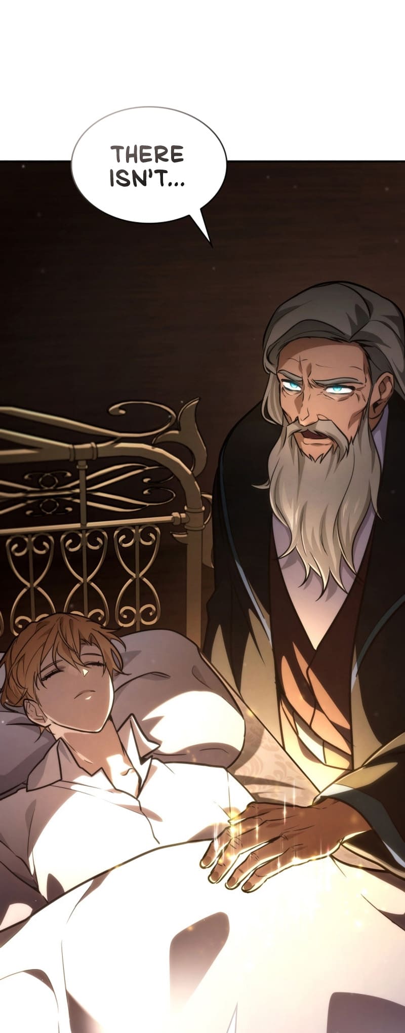 Infinite Mage, Chapter 89 image 90